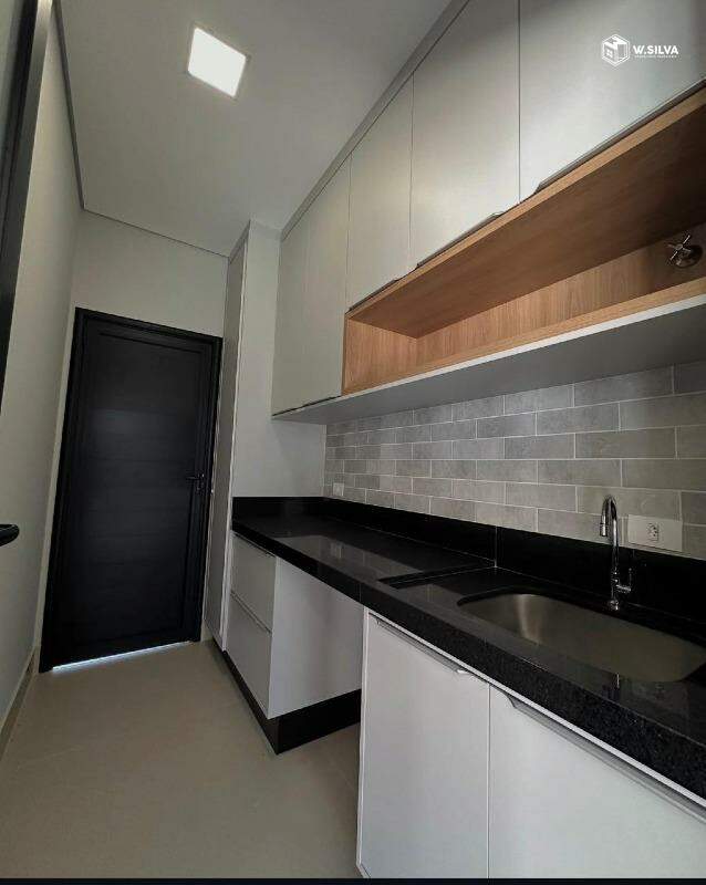 Casa em Condomínio à venda no Jardim Residencial Dona Maria Candida: 