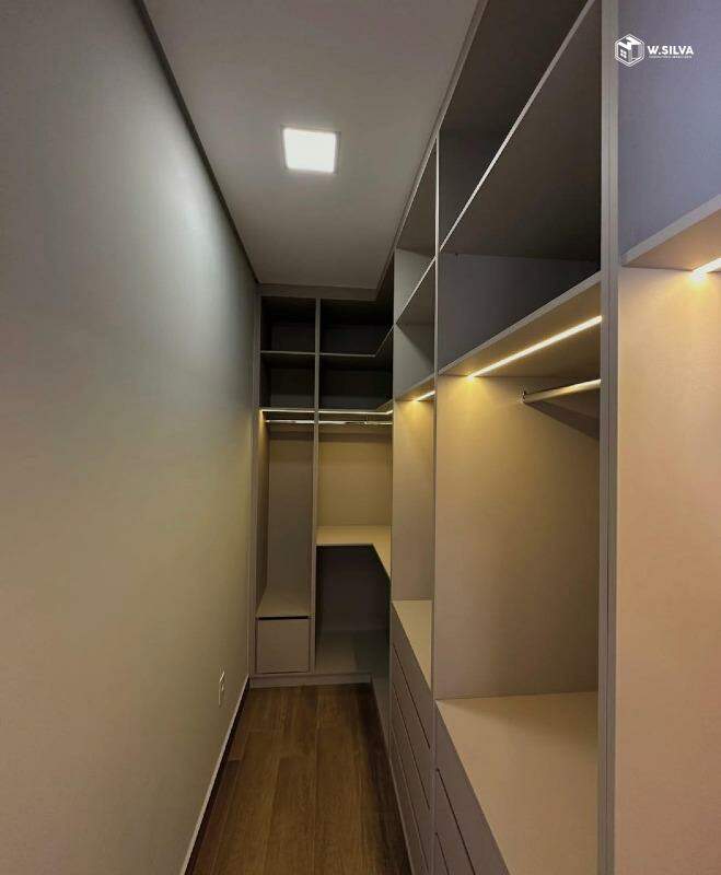 Casa em Condomínio à venda no Jardim Residencial Dona Maria Candida: 