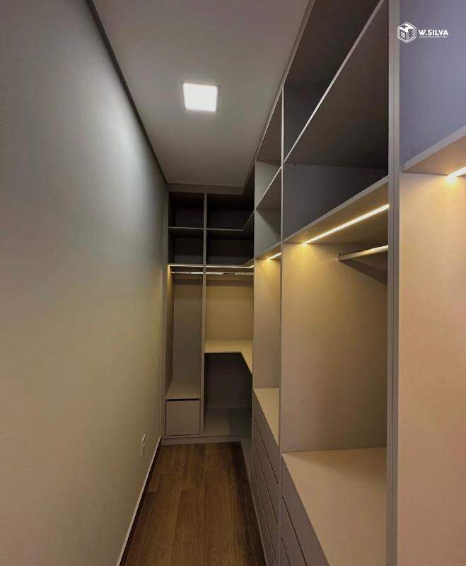 Casa em Condomínio à venda no Jardim Residencial Dona Maria Candida: 