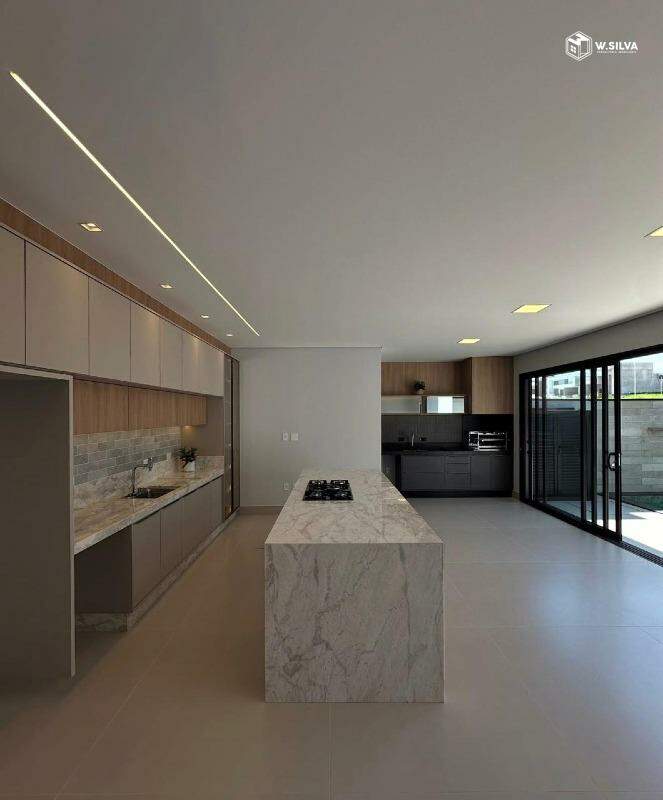 Casa em Condomínio à venda no Jardim Residencial Dona Maria Candida: 