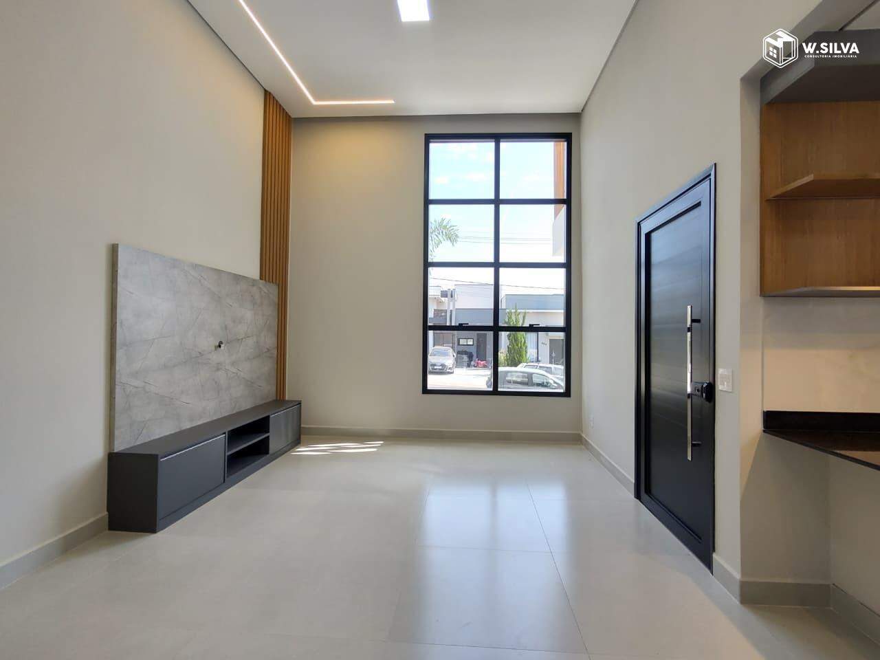 Casa em Condomínio à venda no Jardim Mantova: 