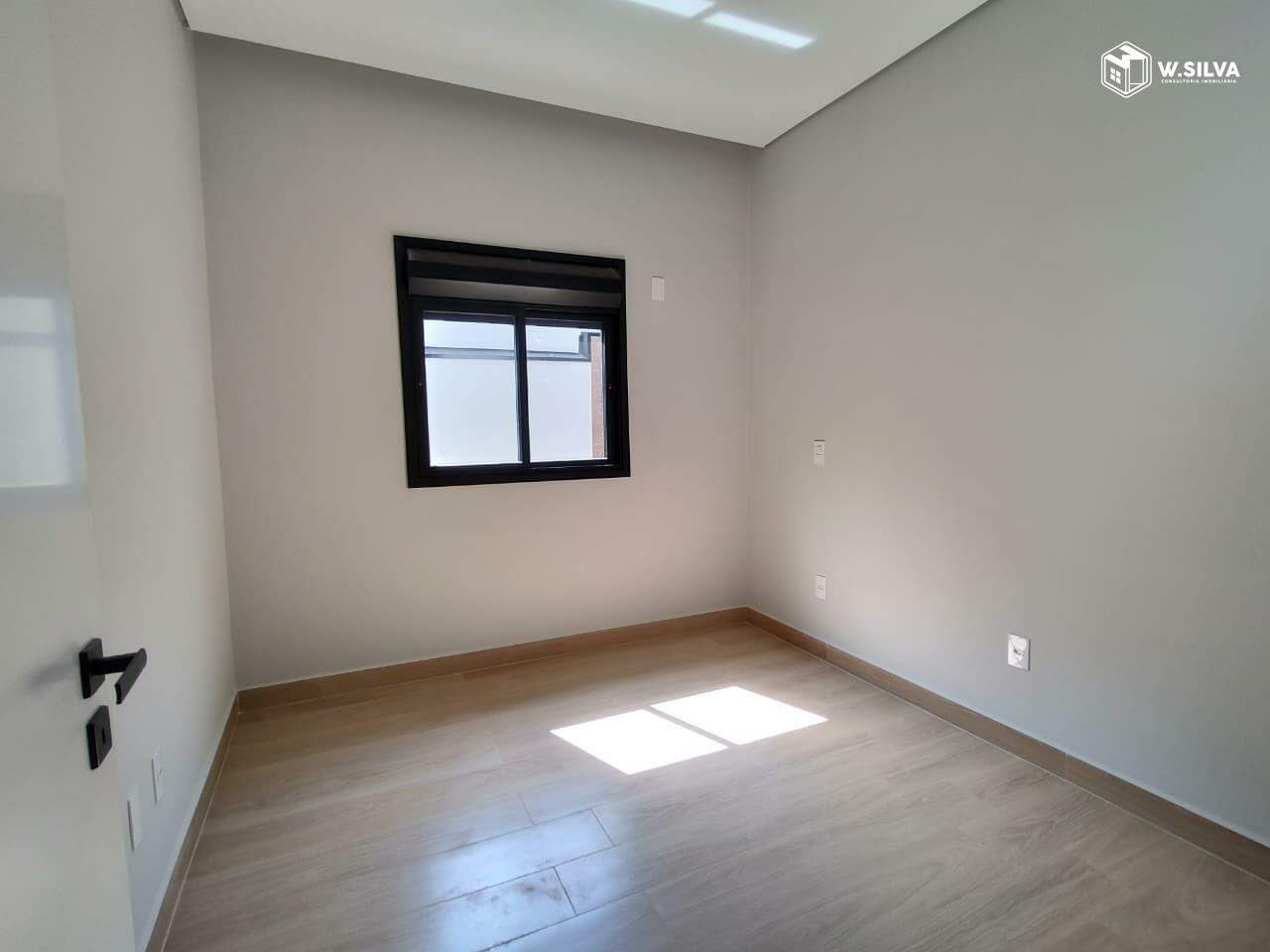 Casa em Condomínio à venda no Jardim Mantova: 