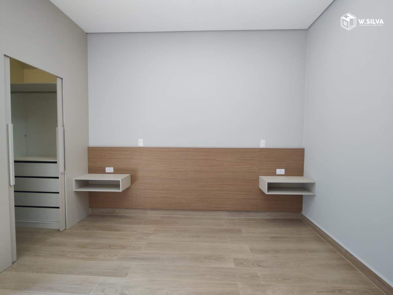 Casa em Condomínio à venda no Jardim Mantova: 