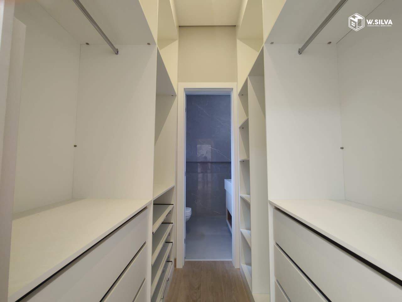 Casa em Condomínio à venda no Jardim Mantova: 