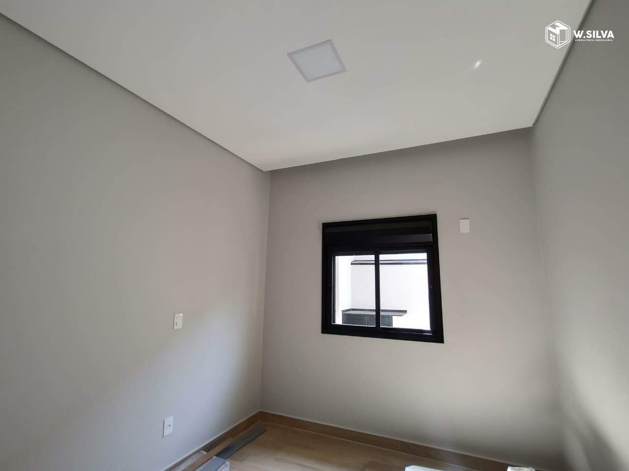 Casa em Condomínio à venda no Jardim Mantova: 