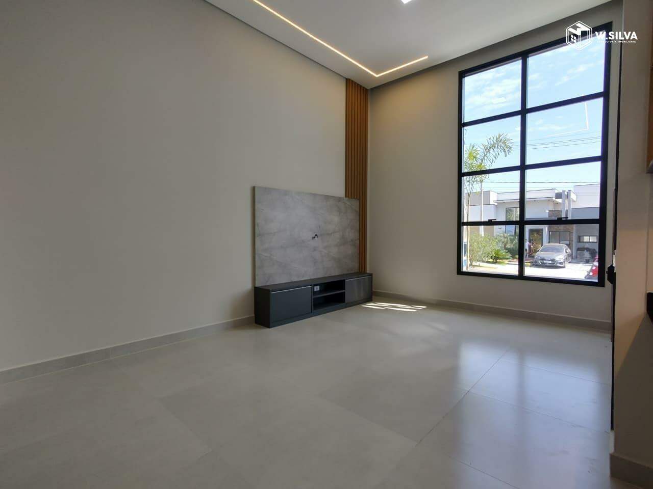 Casa em Condomínio à venda no Jardim Mantova: 