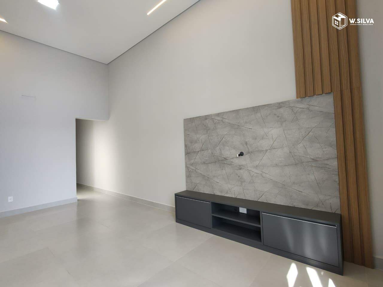 Casa em Condomínio à venda no Jardim Mantova: 