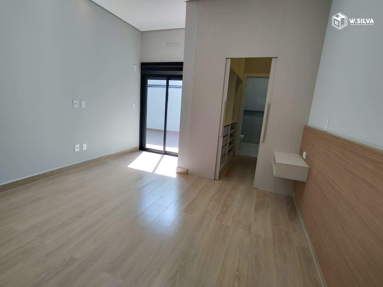 Casa em Condomínio à venda no Jardim Mantova: 