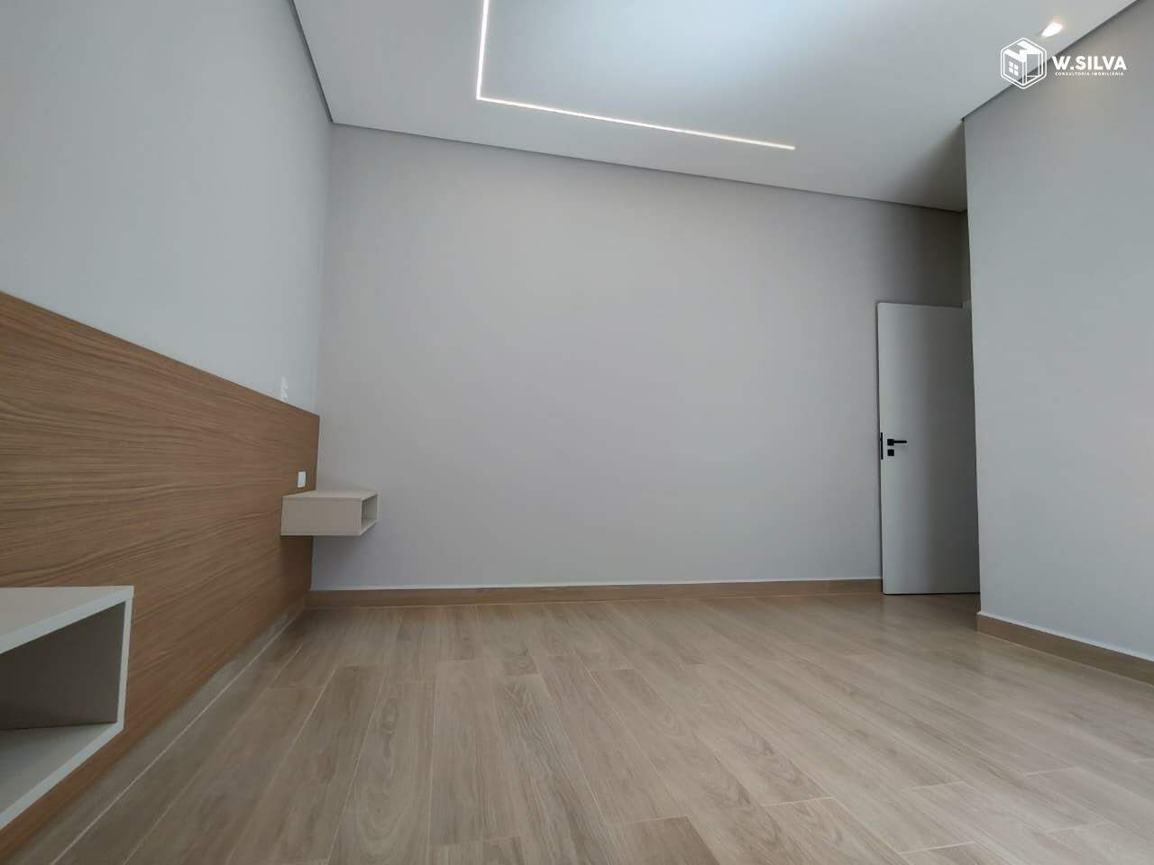 Casa em Condomínio à venda no Jardim Mantova: 