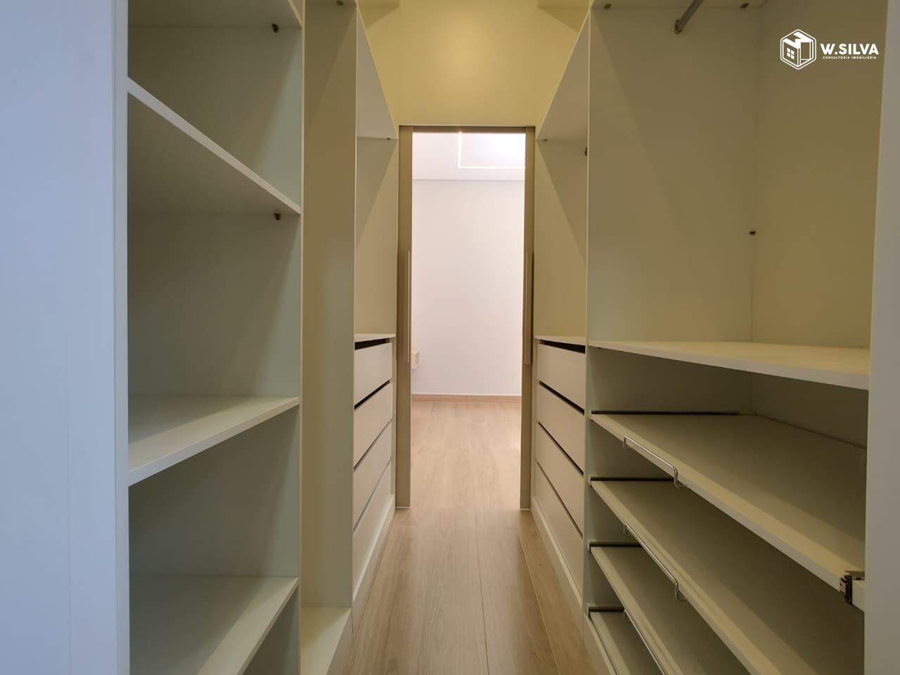 Casa em Condomínio à venda no Jardim Mantova: 