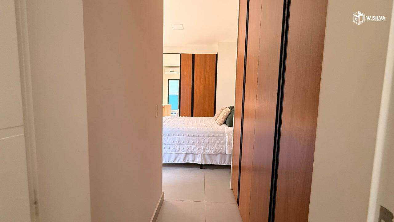 Casa em Condomínio à venda no Condomínio Mantova Residencial: