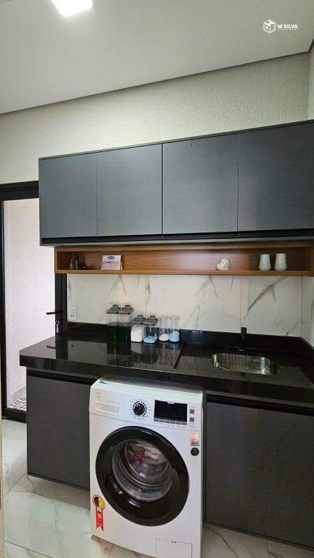 Casa em Condomínio à venda no Jardim Mantova: 