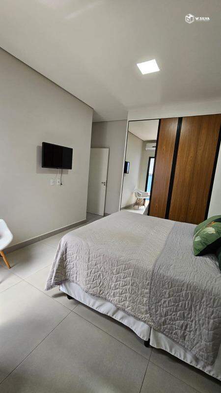 Casa em Condomínio à venda no Jardim Mantova: 