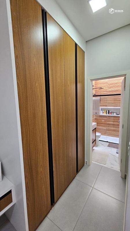 Casa em Condomínio à venda no Jardim Mantova: 