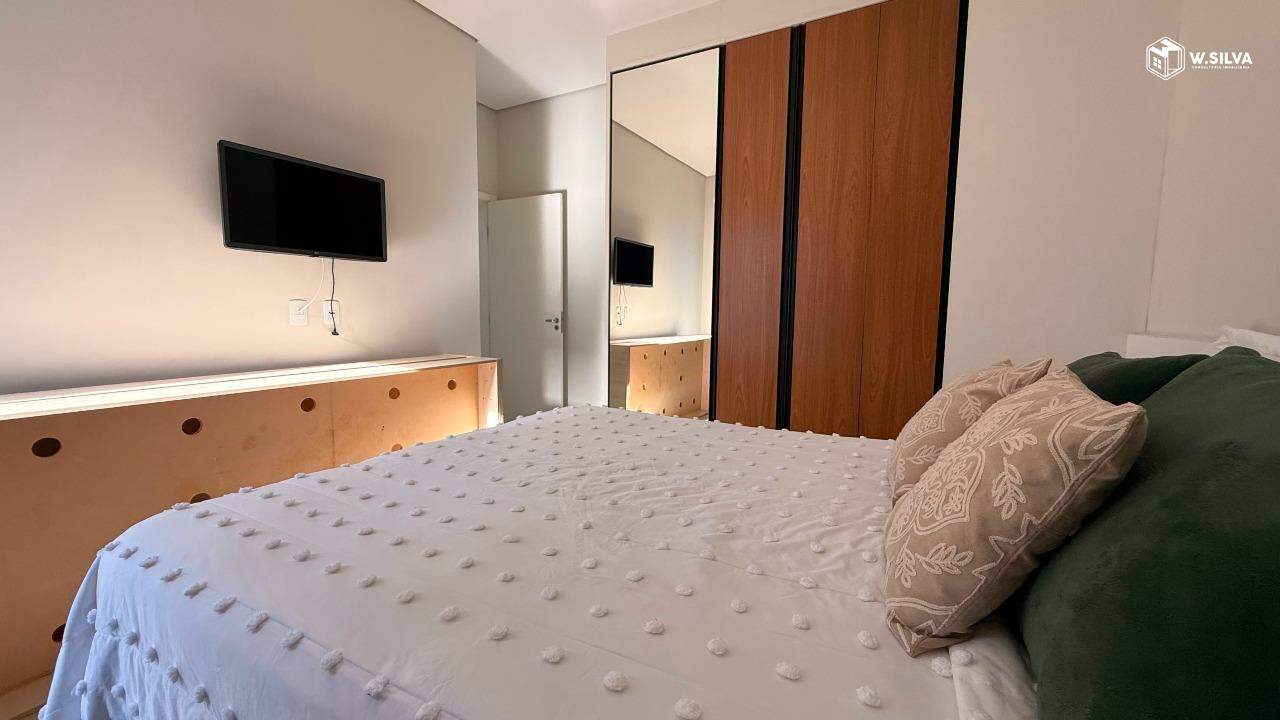 Casa em Condomínio à venda no Condomínio Mantova Residencial: