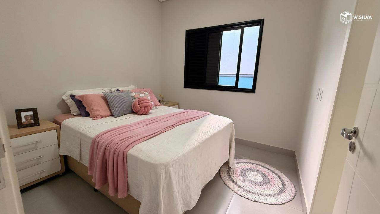 Casa em Condomínio à venda no Condomínio Mantova Residencial: