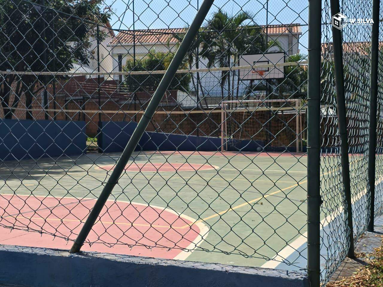 Terreno em condomínio à venda no Jardim Residencial Maringá: