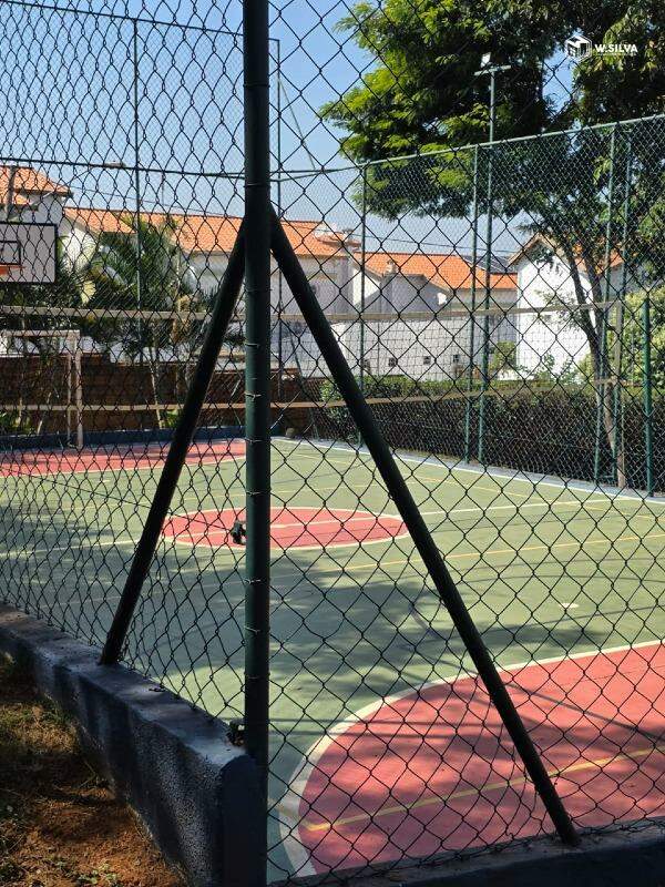 Terreno em condomínio à venda no Jardim Residencial Maringá: