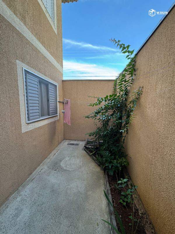 Apartamento à venda no Residencial The Palms: 