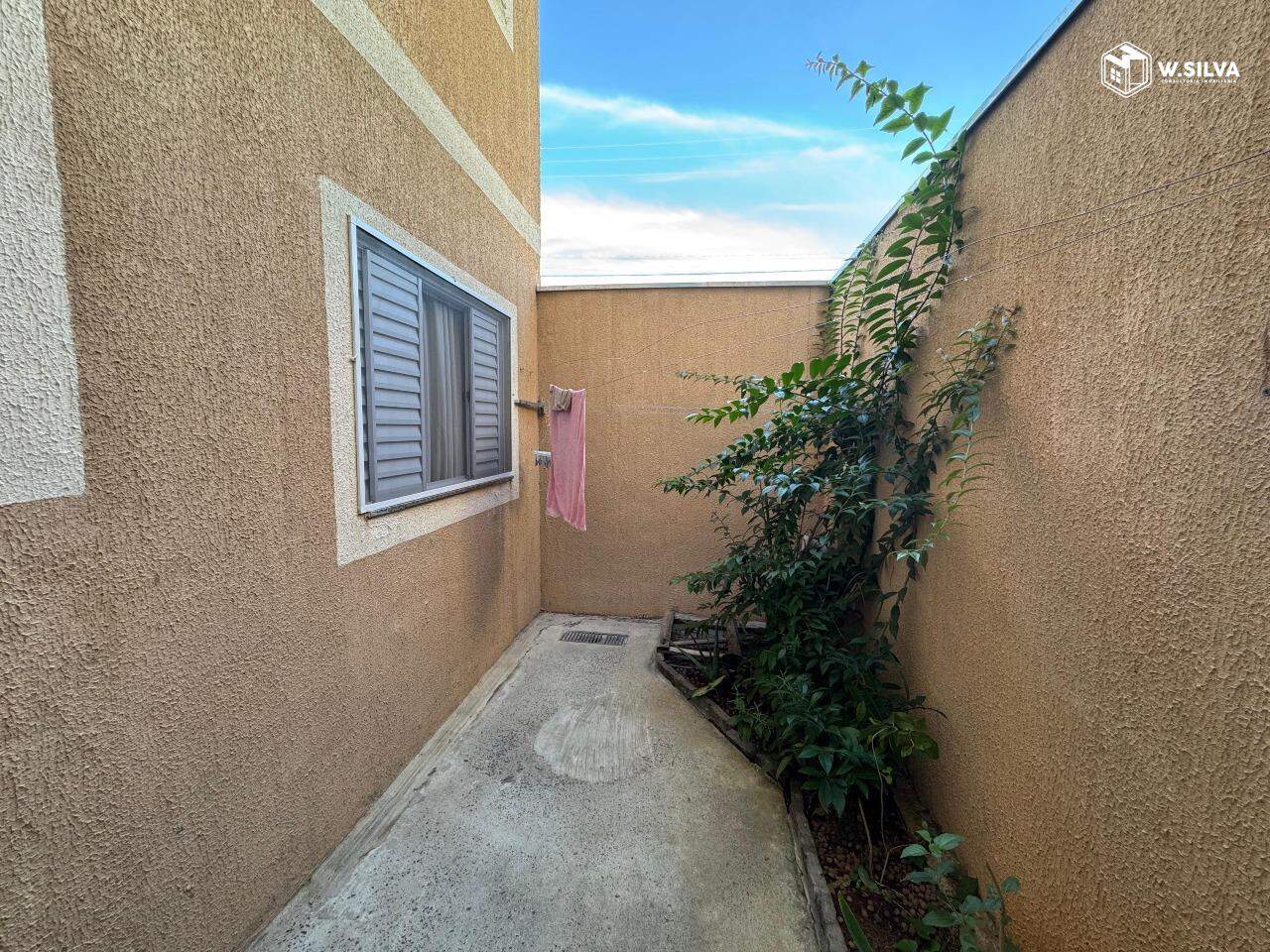 Apartamento à venda no Residencial The Palms: 