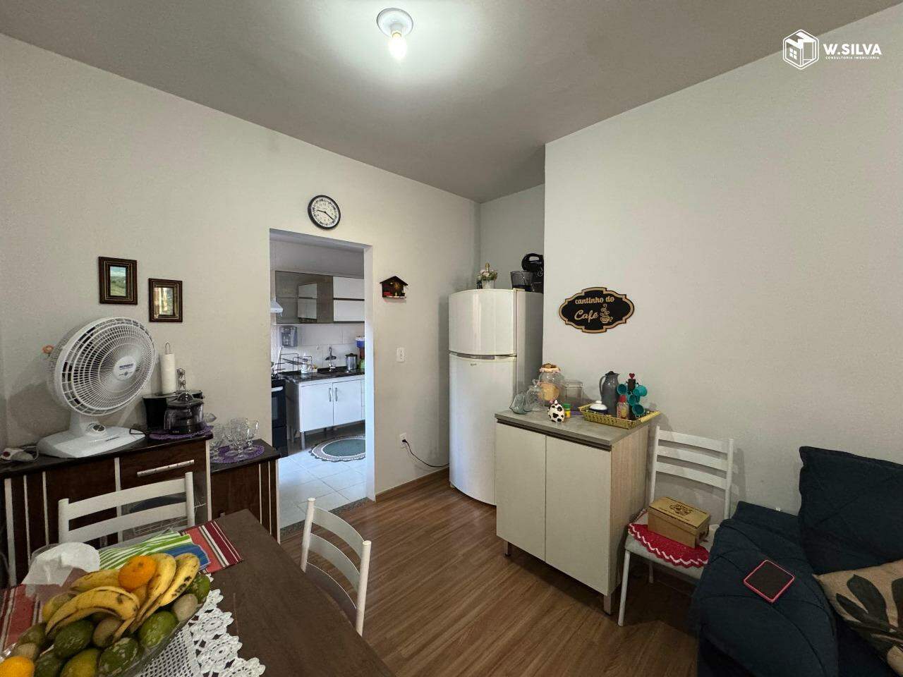 Apartamento à venda no Residencial The Palms: 