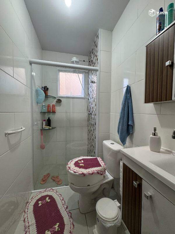 Apartamento à venda no Residencial The Palms: 