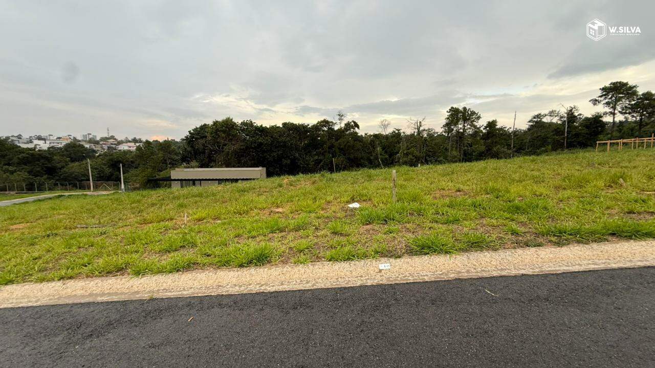 Terreno em condomínio à venda no Reserva da colina : 