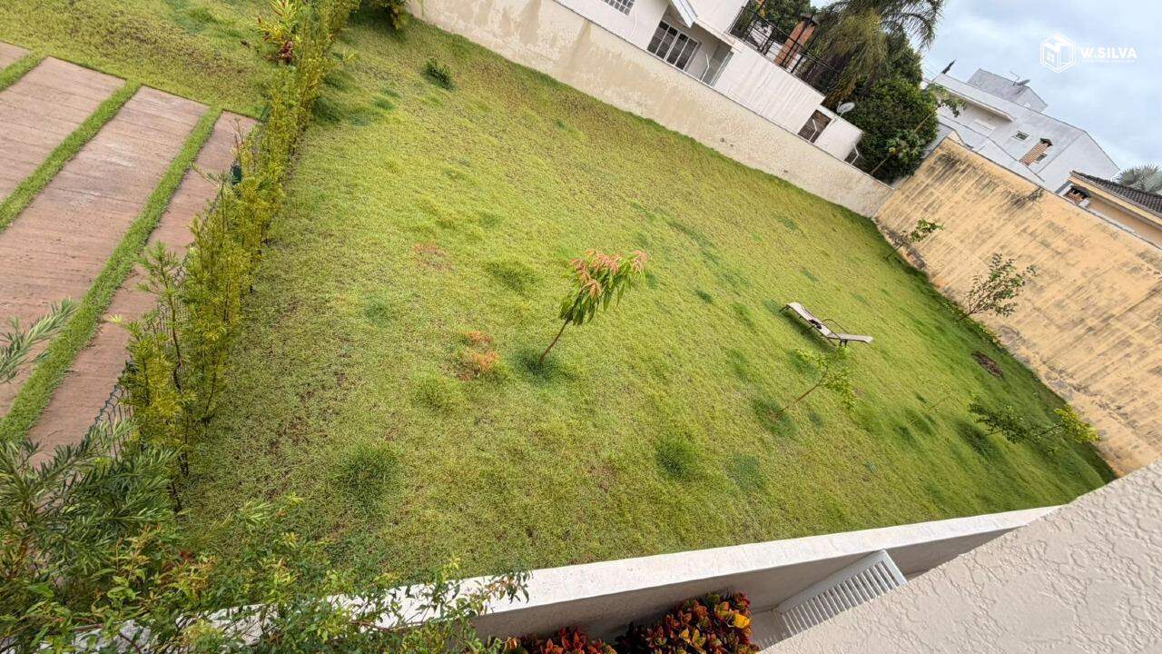 Terreno em condomínio à venda no Jardim Residencial Santa Clara: