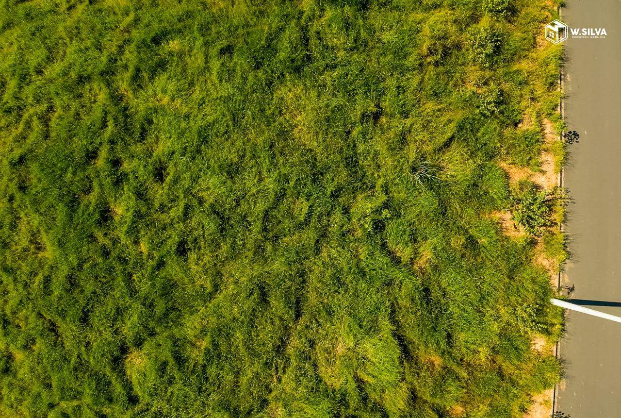 Terreno em condomínio à venda no Residencial Reserva Botânica: 