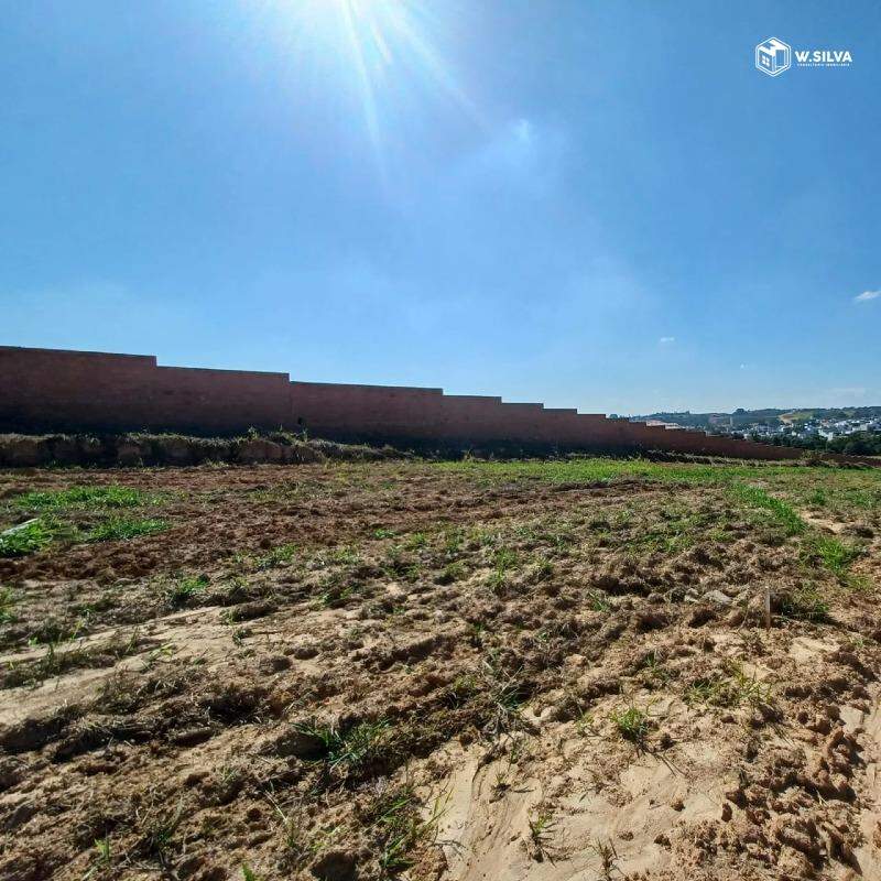 Terreno em condomínio à venda no Reserva da colina :