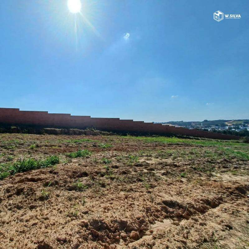 Terreno em condomínio à venda no Reserva da colina :