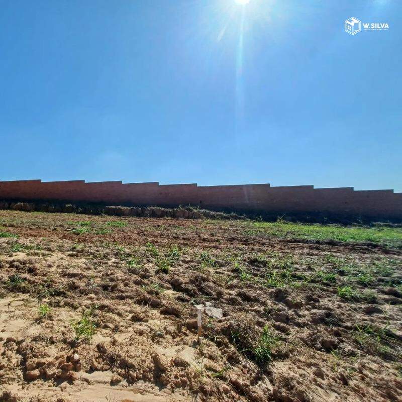Terreno em condomínio à venda no Reserva da colina :