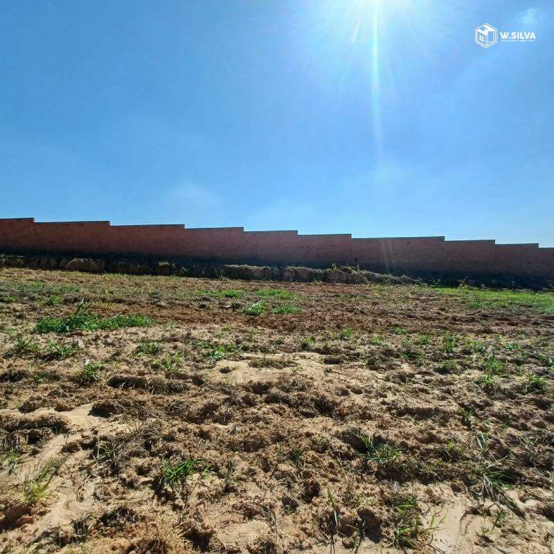 Terreno em condomínio à venda no Reserva da colina :