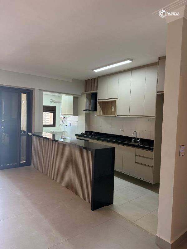 Apartamento para aluguel no The Park View: