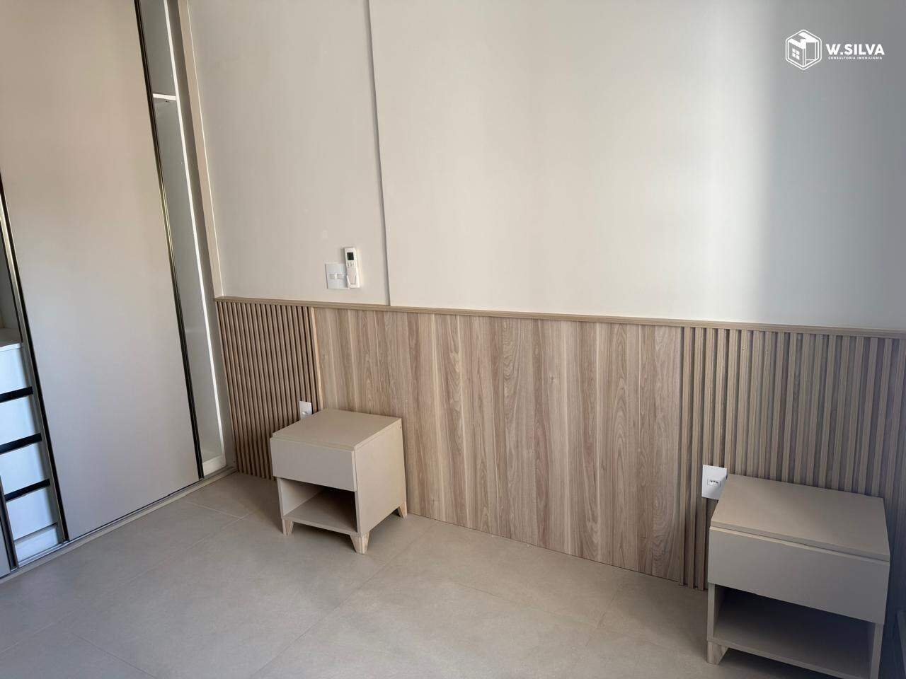 Apartamento para aluguel no The Park View: