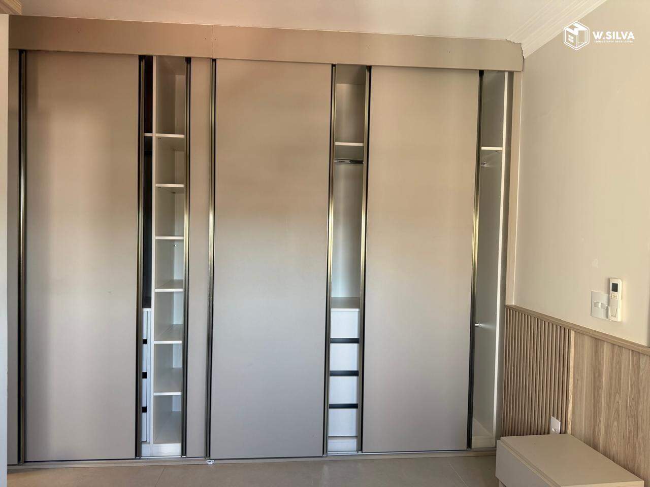 Apartamento para aluguel no The Park View: