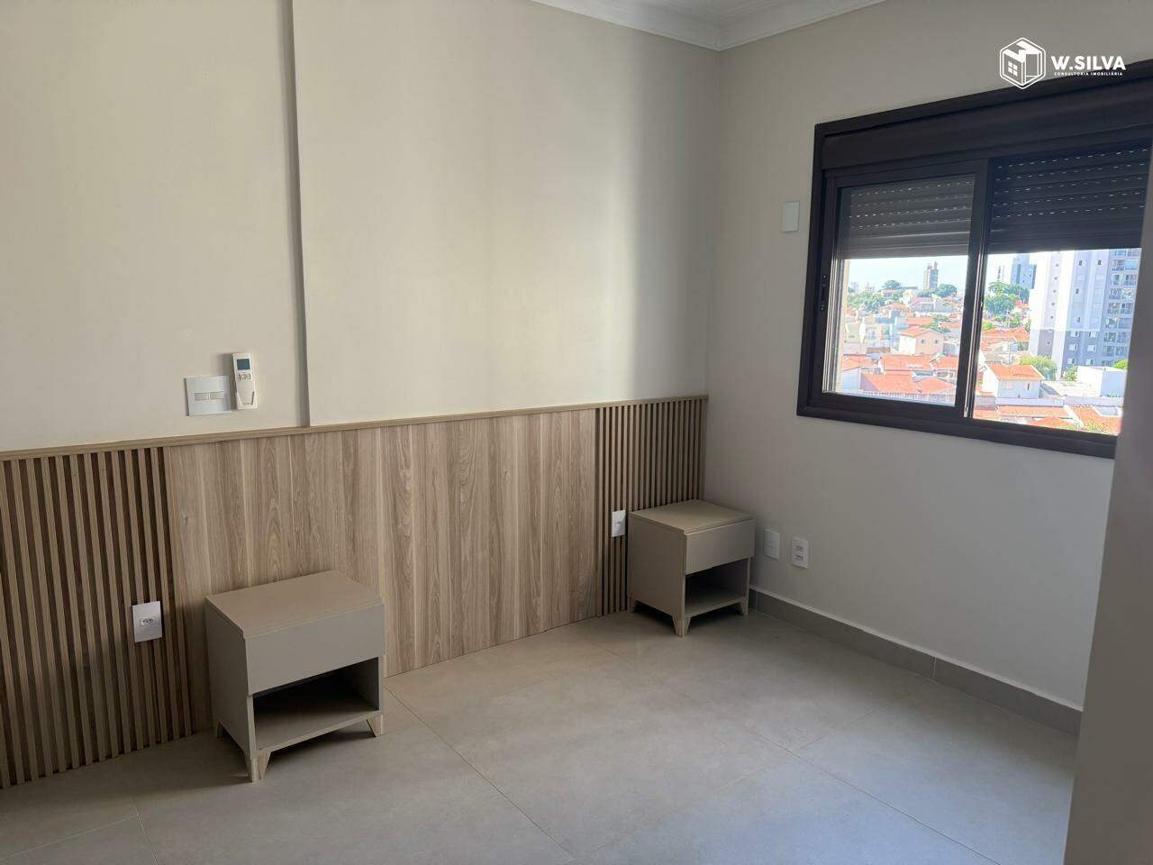 Apartamento para aluguel no The Park View: