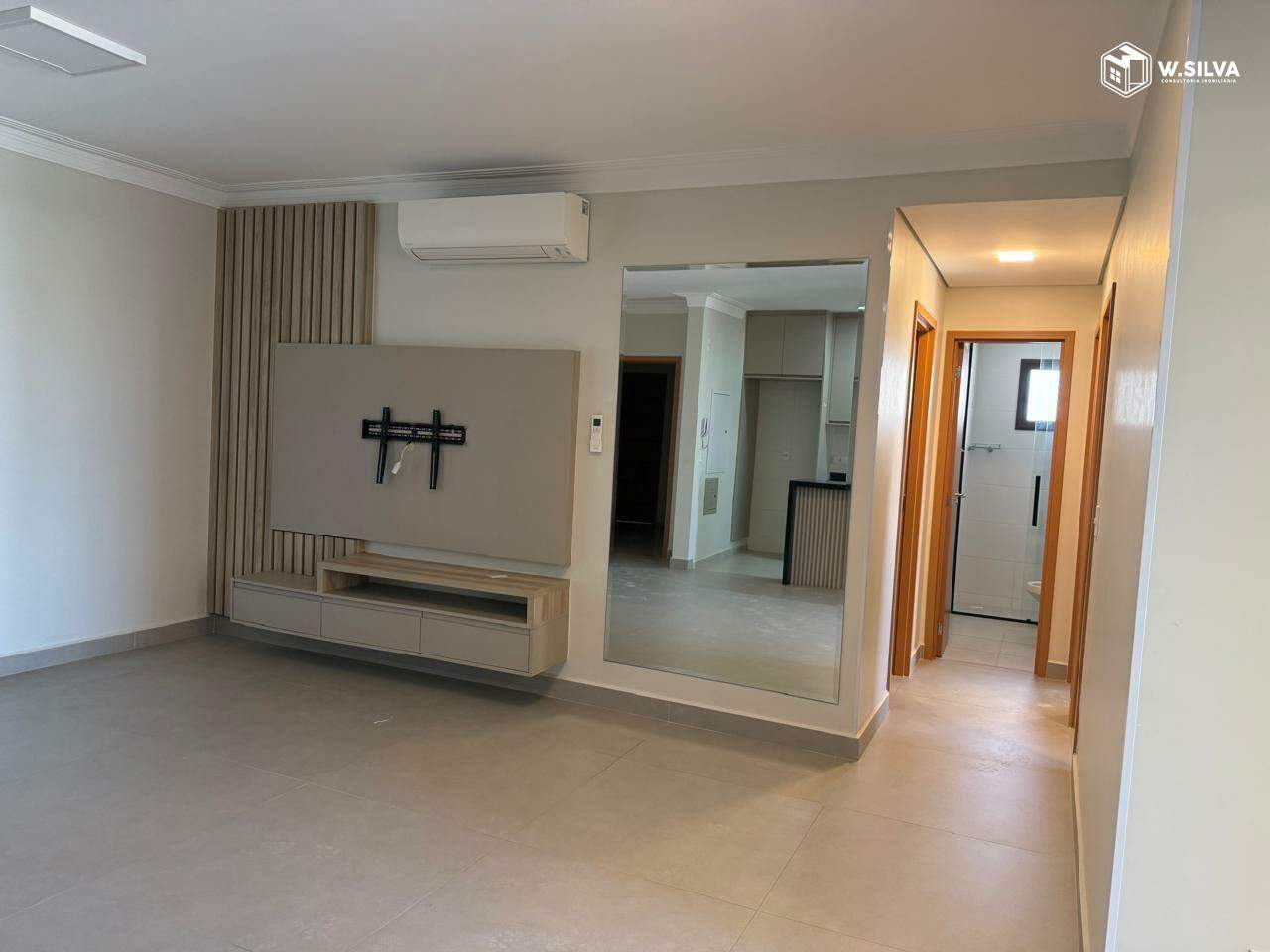 Apartamento para aluguel no The Park View: