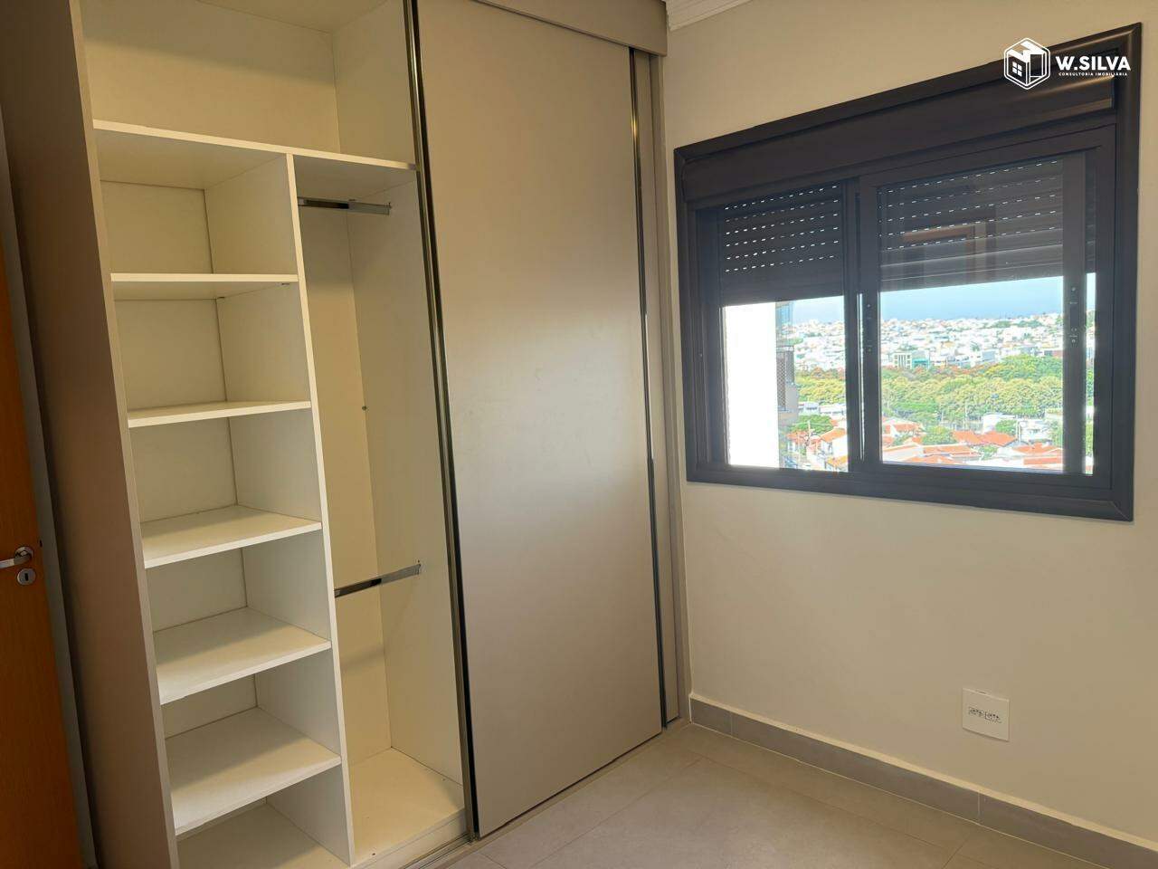 Apartamento para aluguel no The Park View: