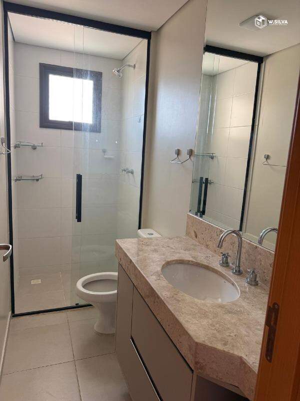 Apartamento para aluguel no The Park View: