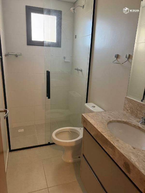 Apartamento para aluguel no The Park View: