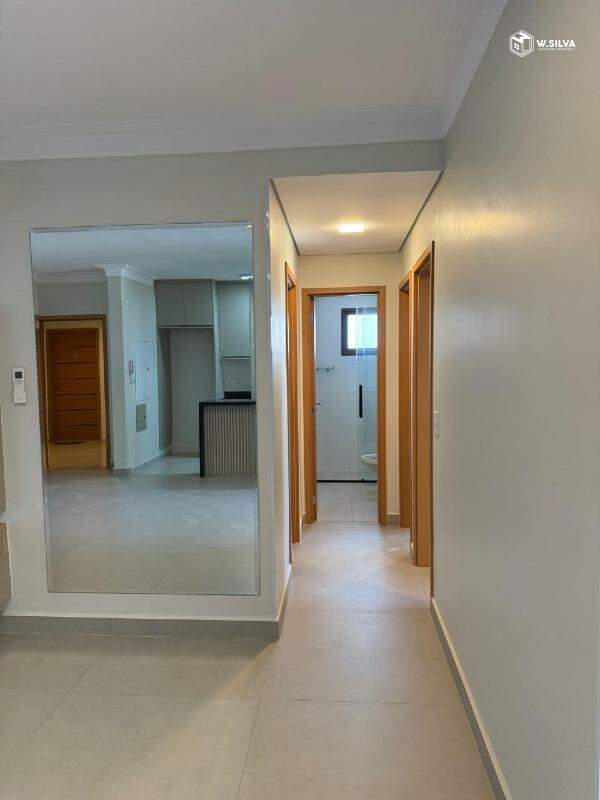 Apartamento para aluguel no The Park View: