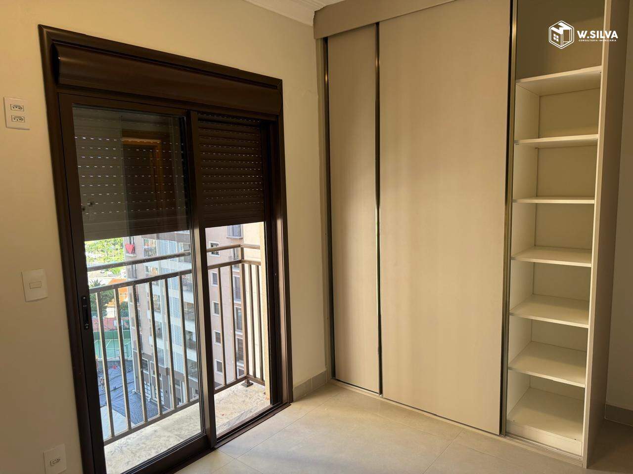 Apartamento para aluguel no The Park View: