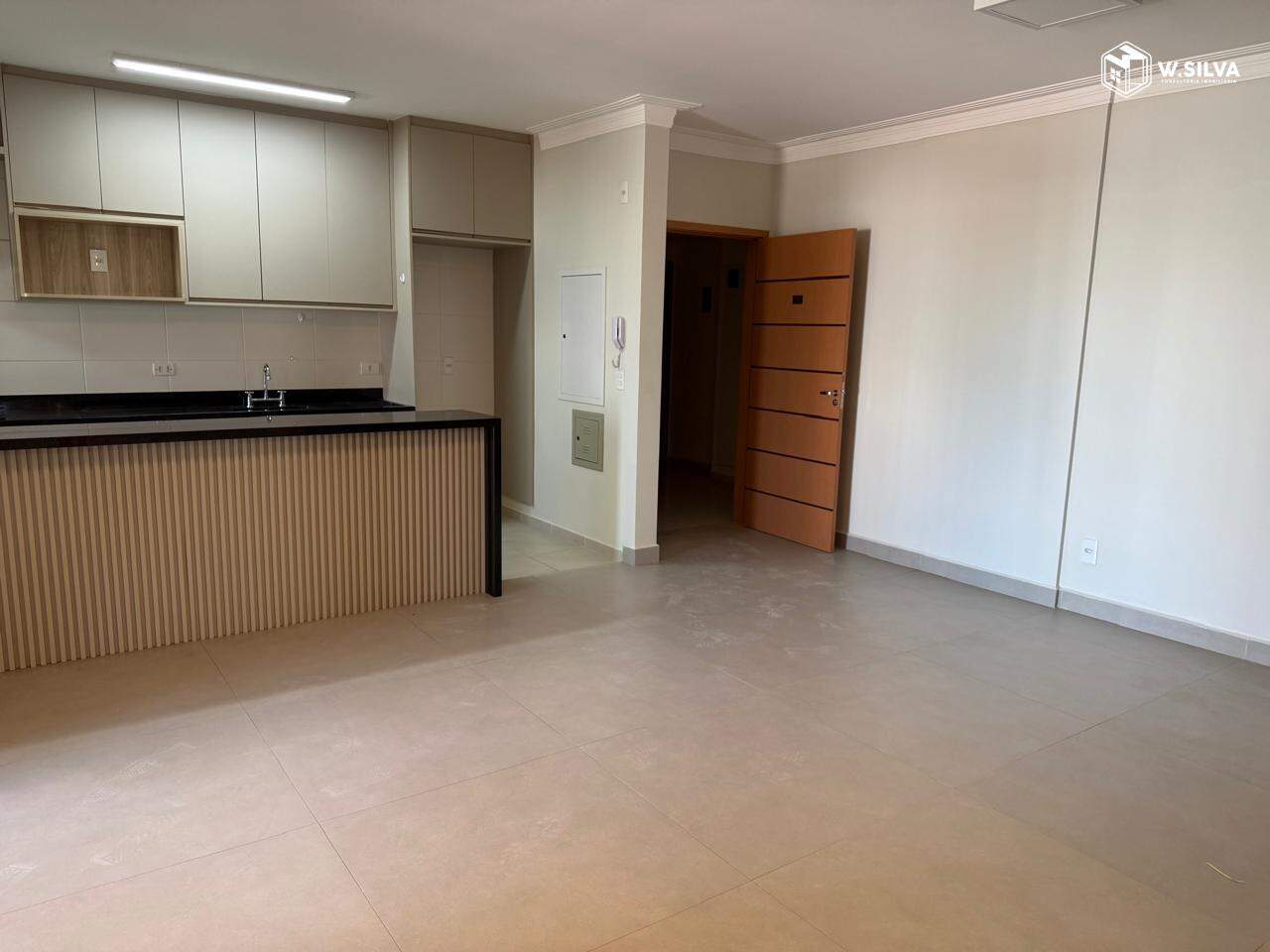 Apartamento para aluguel no The Park View: