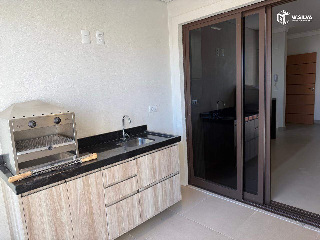 Apartamento para aluguel no The Park View: