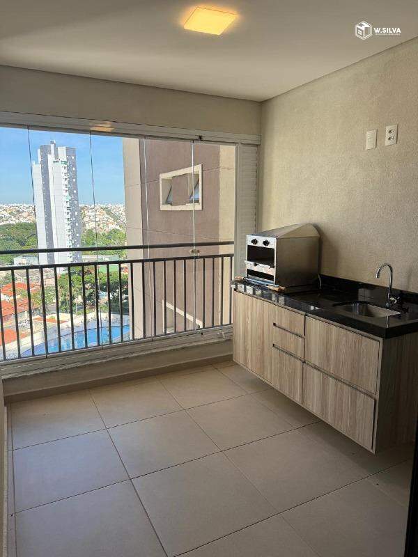 Apartamento para aluguel no The Park View: