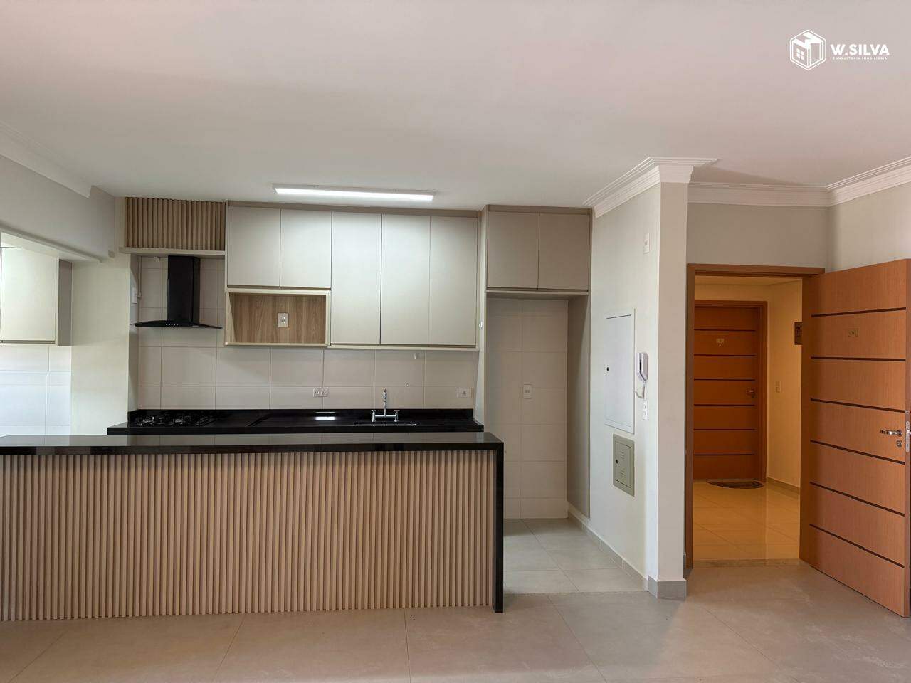 Apartamento para aluguel no The Park View: