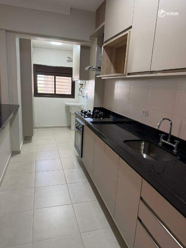 Apartamento para aluguel no The Park View: