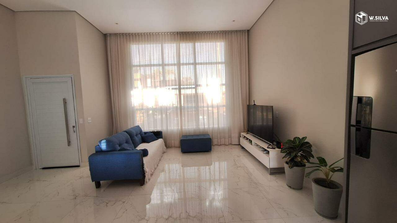 Casa em Condomínio à venda no Jardim Laguna: