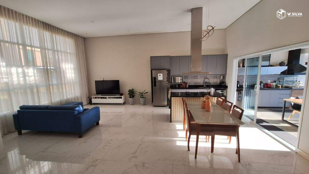 Casa em Condomínio à venda no Jardim Laguna: